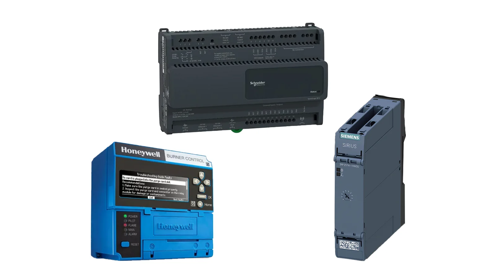 Modul Relay