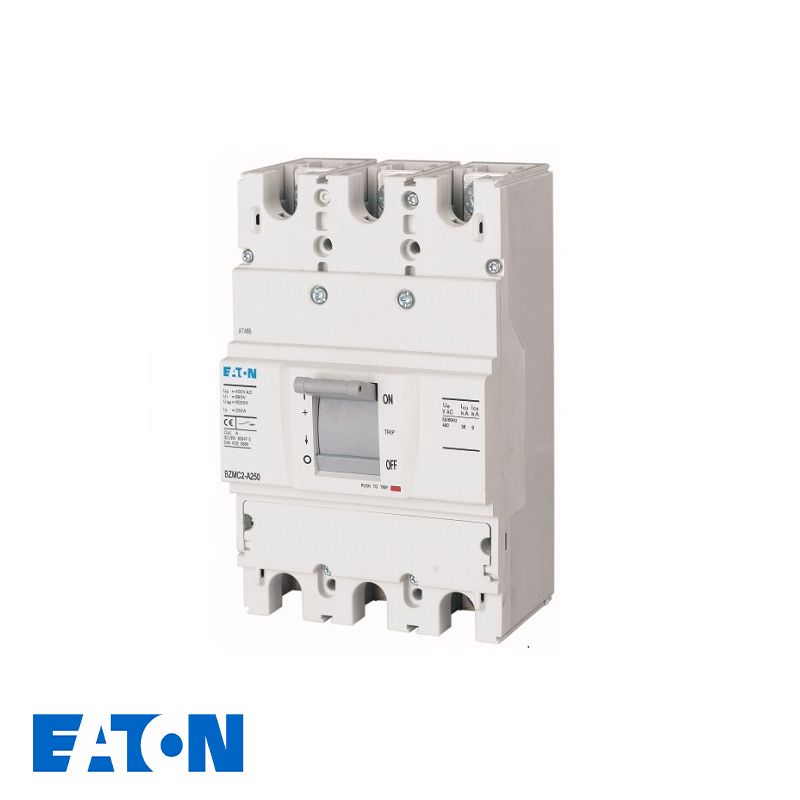 BZMX Rock Breaker Mining Molded Case Circuit Breaker-1