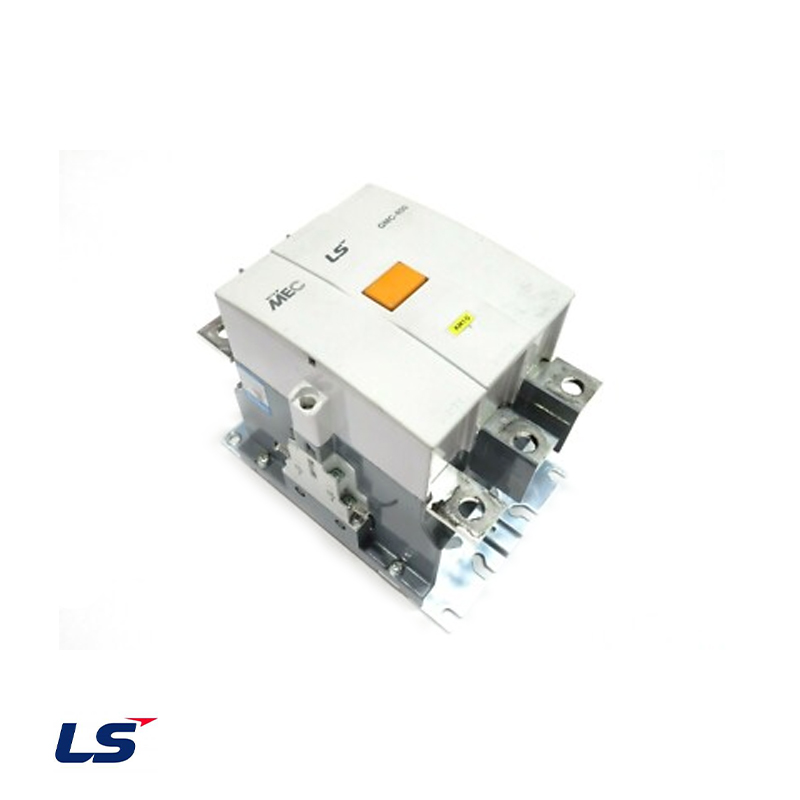 LS Metal MEC circuit breaker