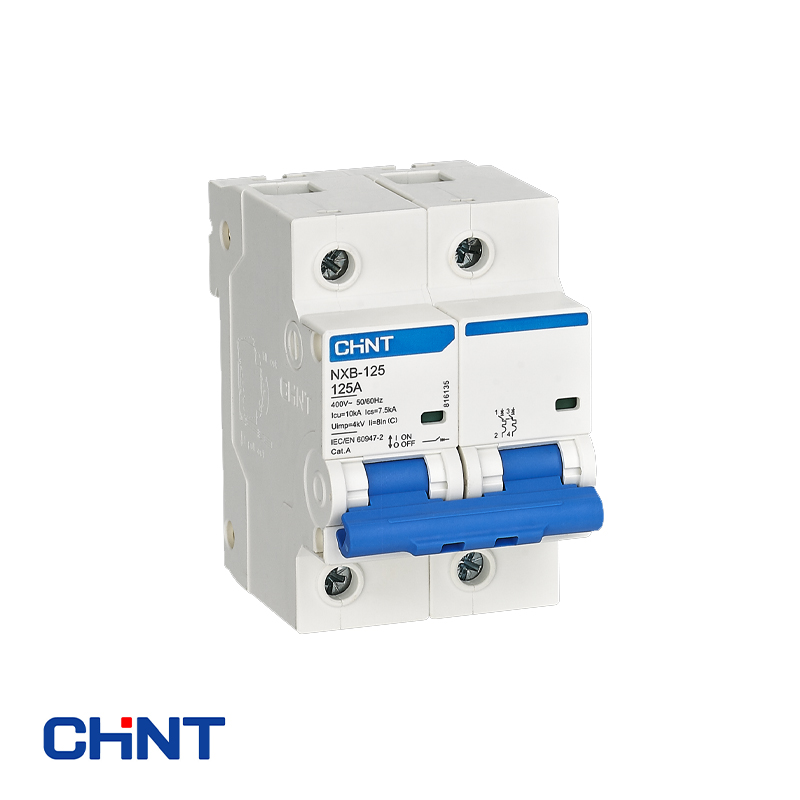 Pemutus litar CHINT NXB-125