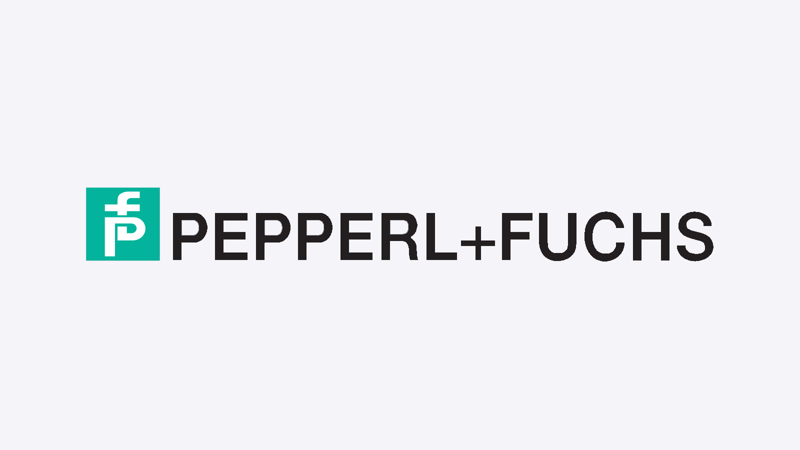 Pepperl+Fuchs logo