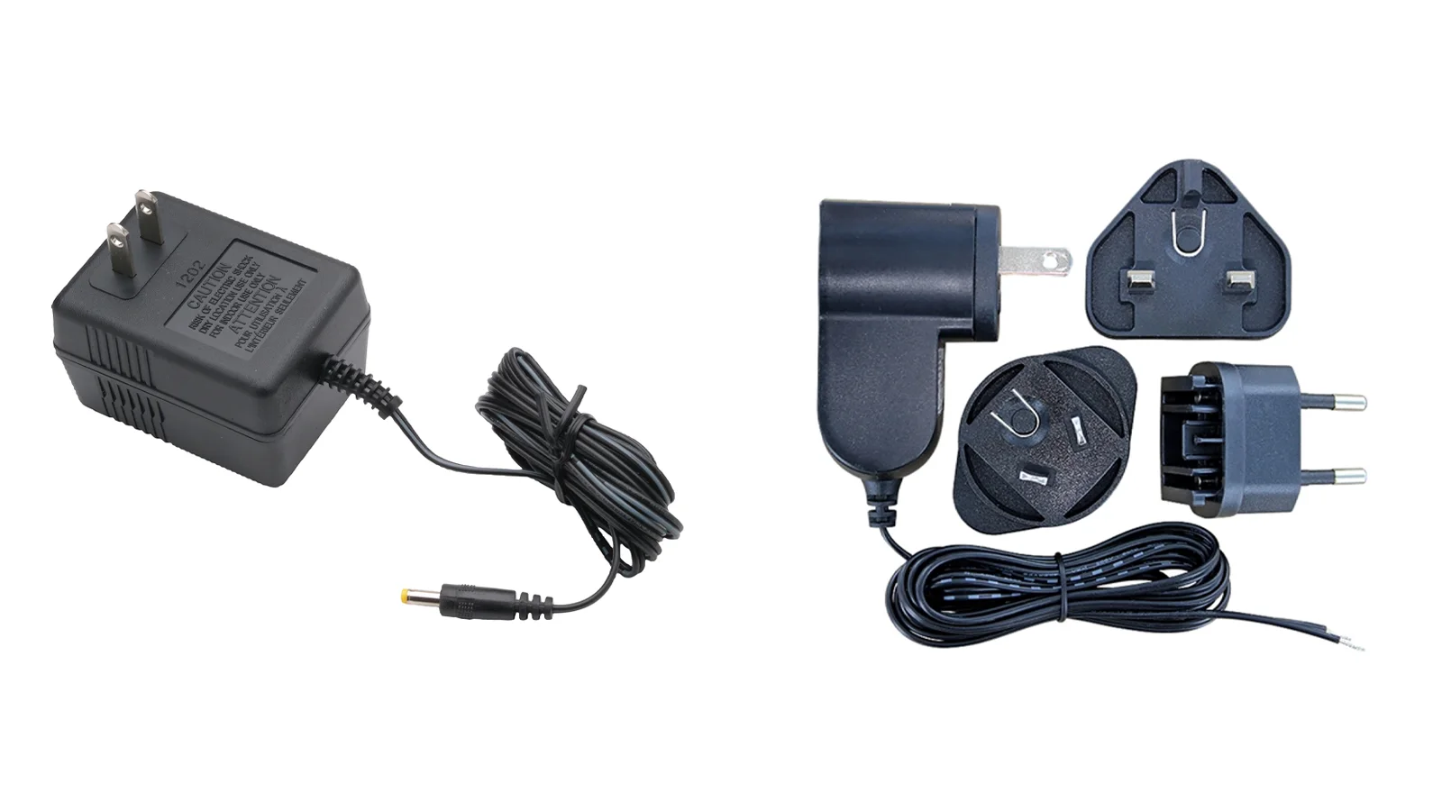 Power adapter/converter