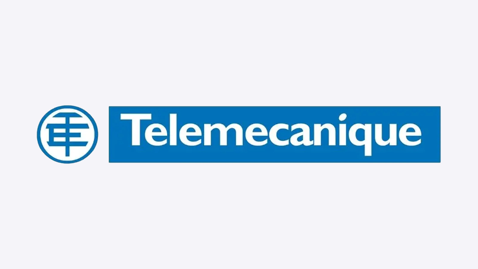 Telemecanique logo