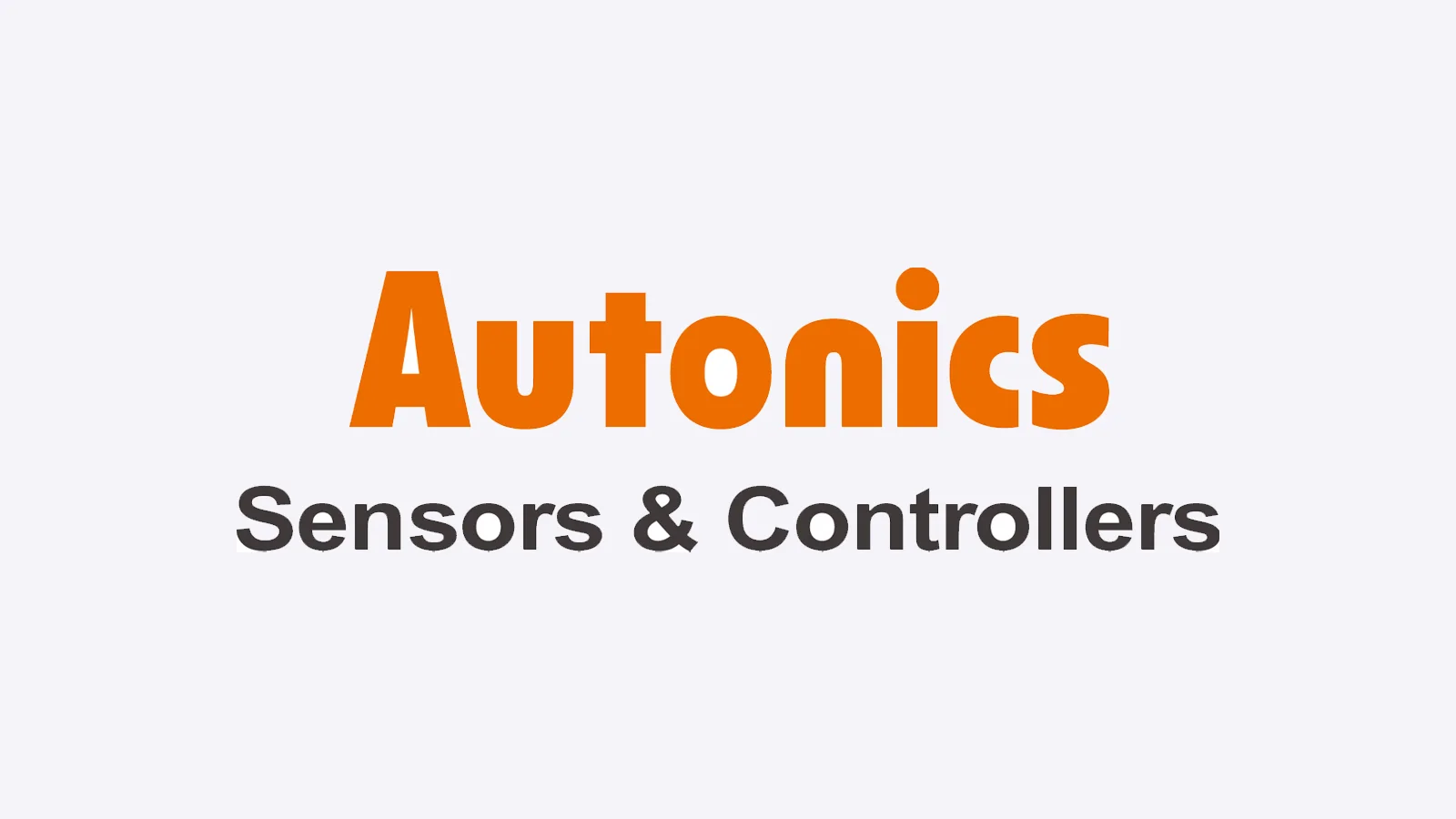Autonics logo