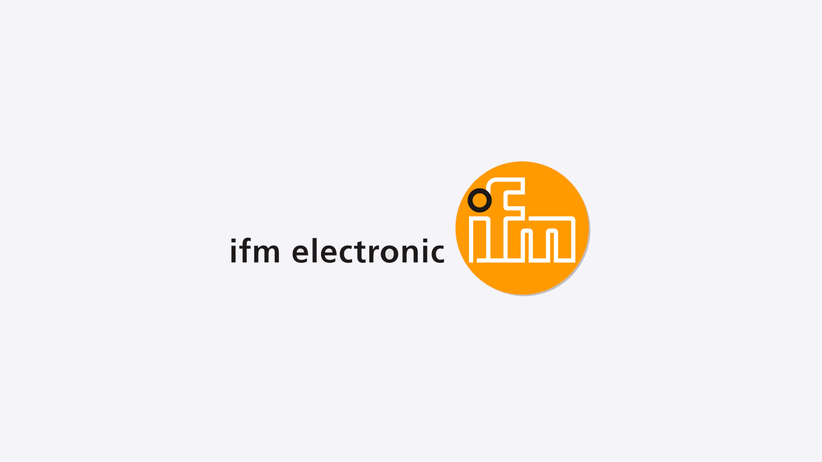 IFM logo