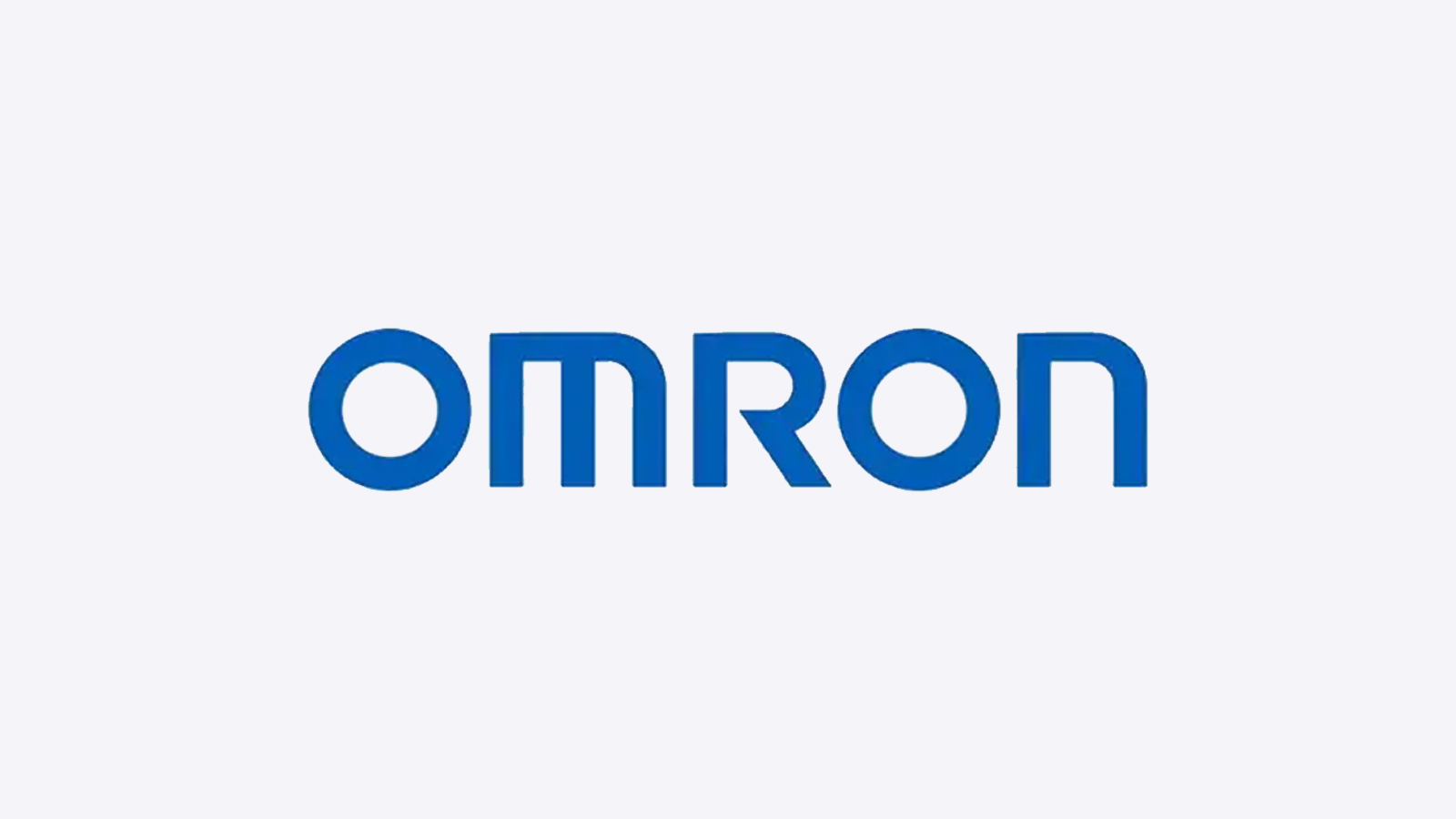 Logo Omron