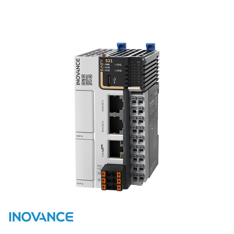 Inovance EASY Series PLC