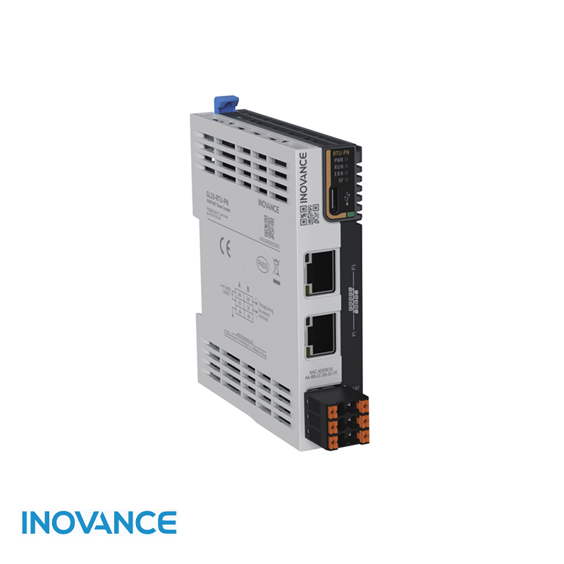 Inovance GL20 I/O Modules