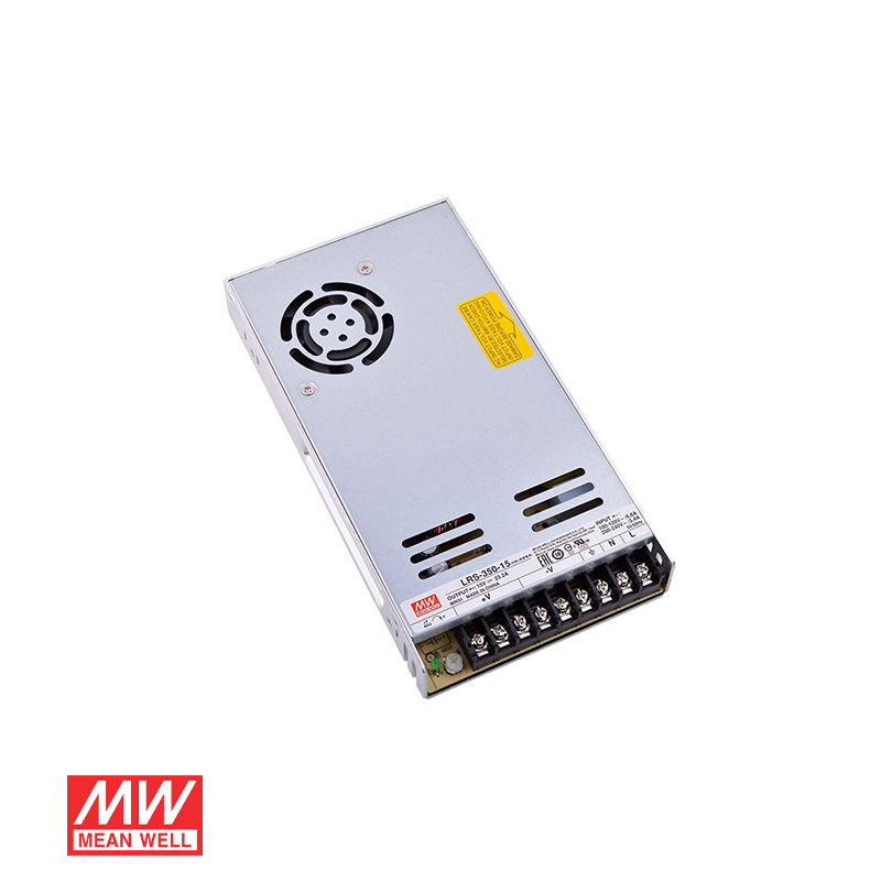 Mean Well LRS Series Power Supply