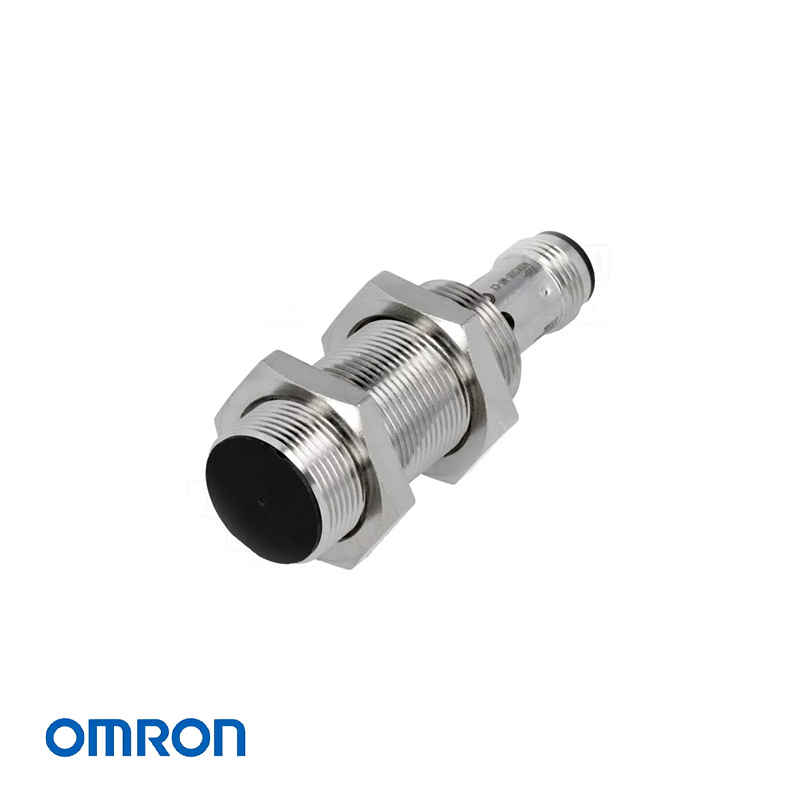 Omron E2B Proximity Sensors