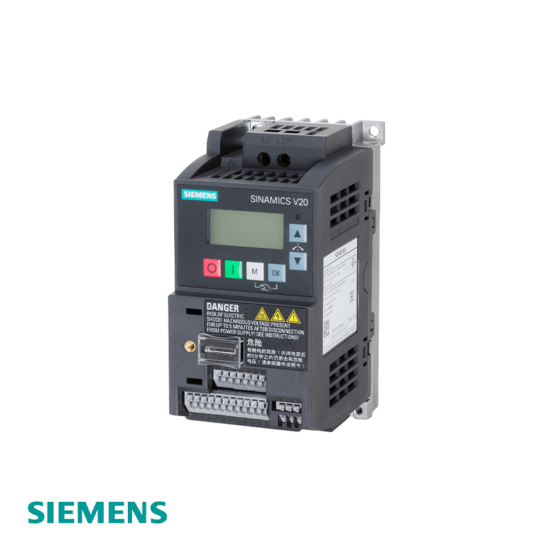 SINAMICS V20 Inverter
