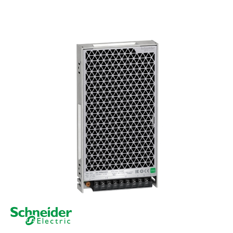 Schneider Easy Modicon ABL2 Power supply