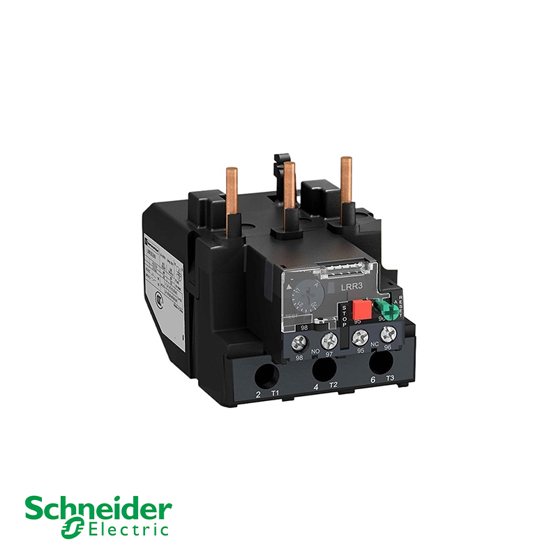Relay Lebihan Terma EasyPact TVR