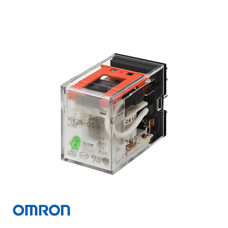 Ormon MY-GS Miniature Power Relay