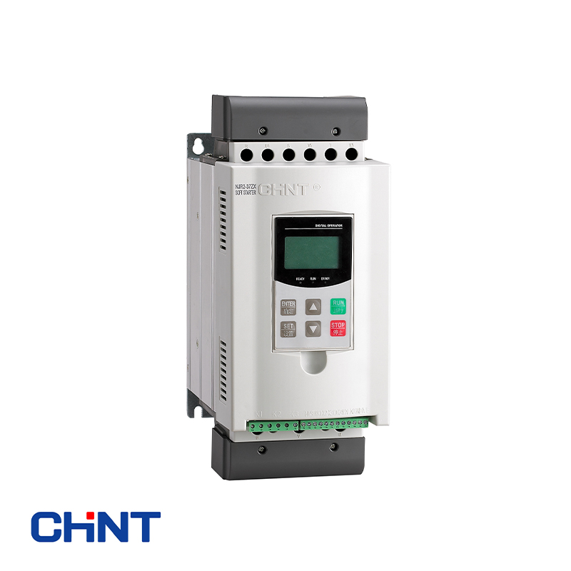 CHINT NJR2 Soft Starter