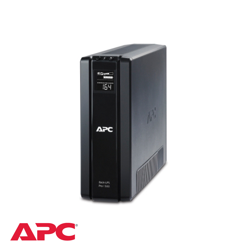 Schneider APC Back-UPS