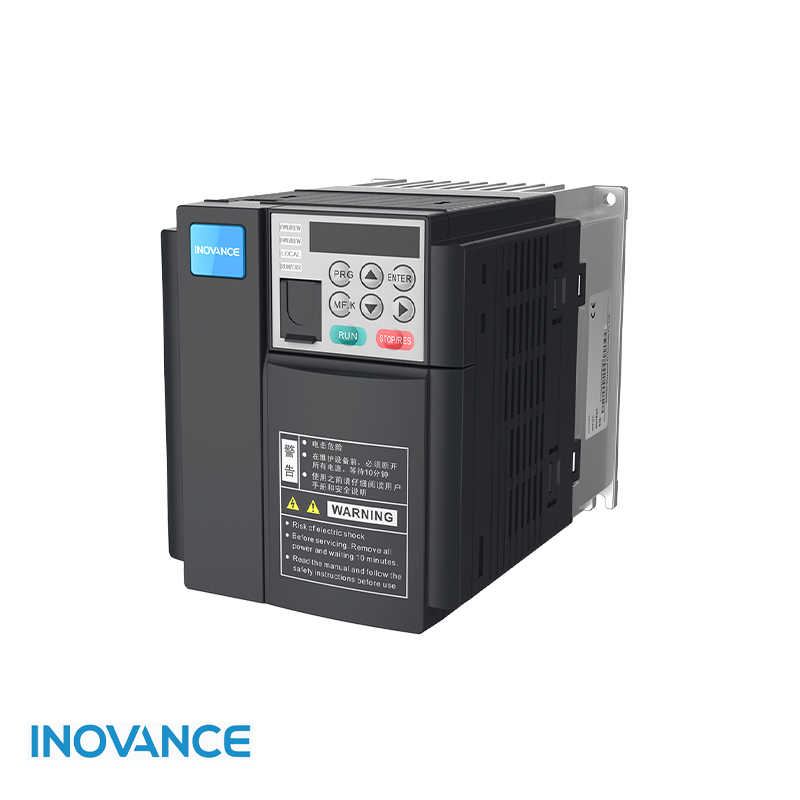 Inovance MD310 Compact Vector Economic AC Drive