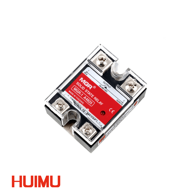 HUIMU MGR Solid State Relay