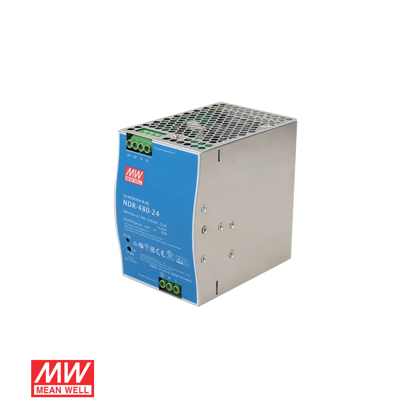 Mean Well NDR Series Power Supply