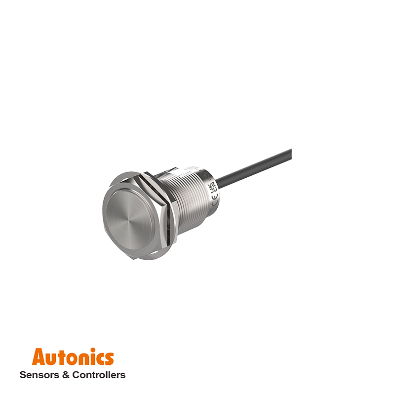 Autonics PRFD Inductive Proximity Sensor