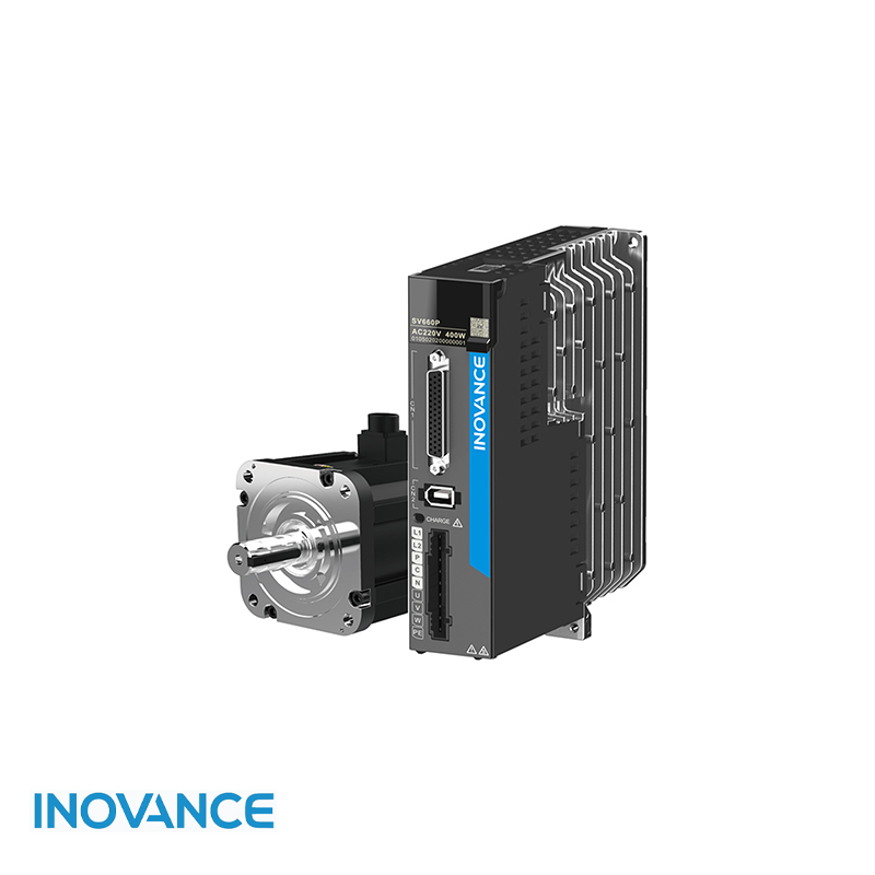 Inovance SV660P Servo Drives
