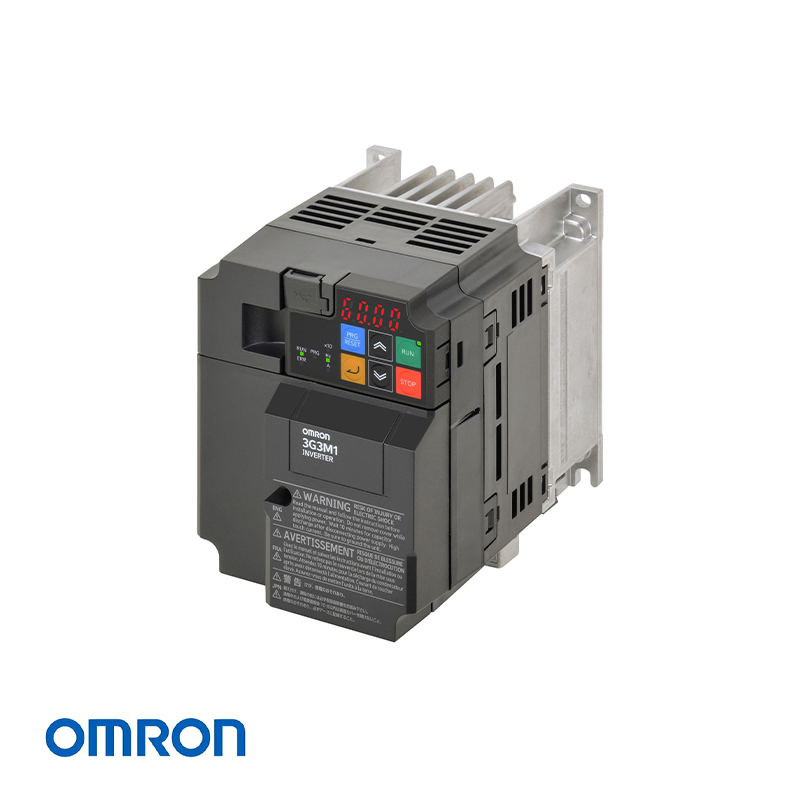 Omron 3G3M1 VFD AC Drives