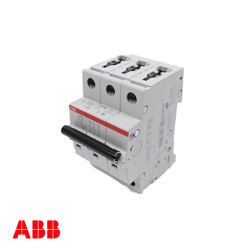 کلید مینیاتوری ABB S203-C20