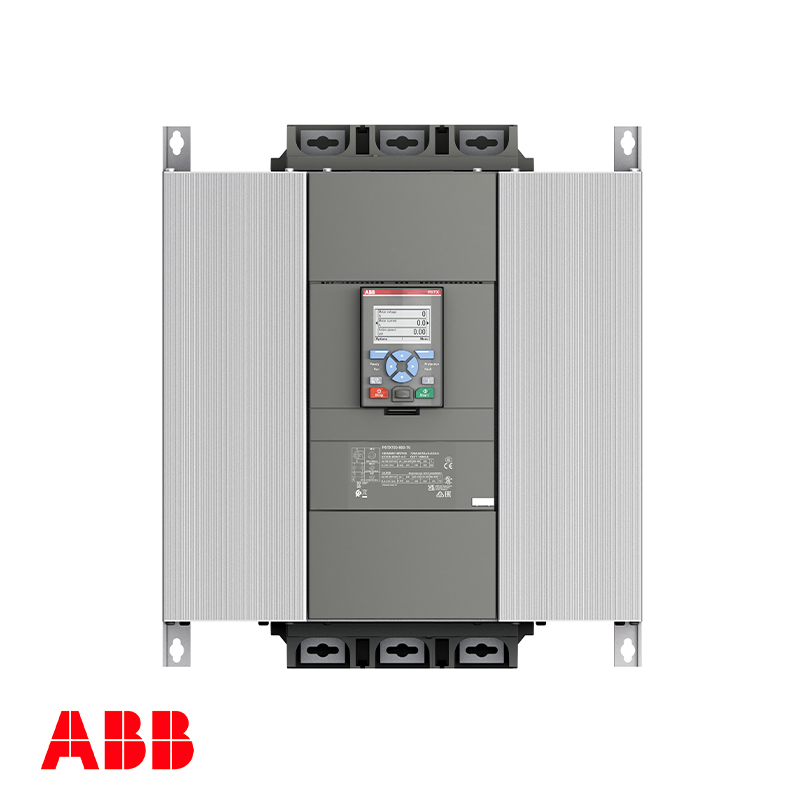 سافت استارتر ABB PSTX720-600-70