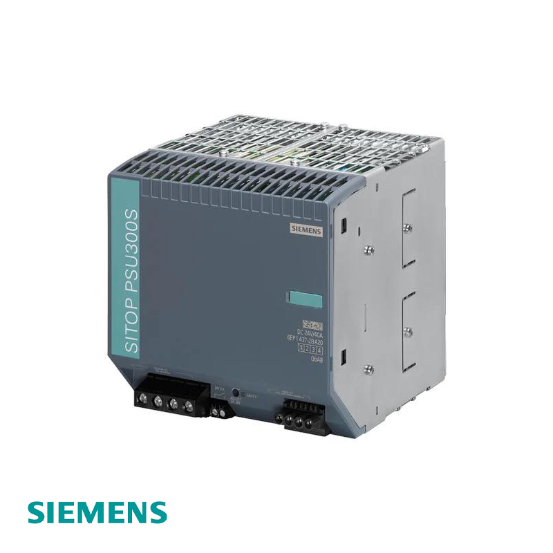 Siemens SITOP Power Supply