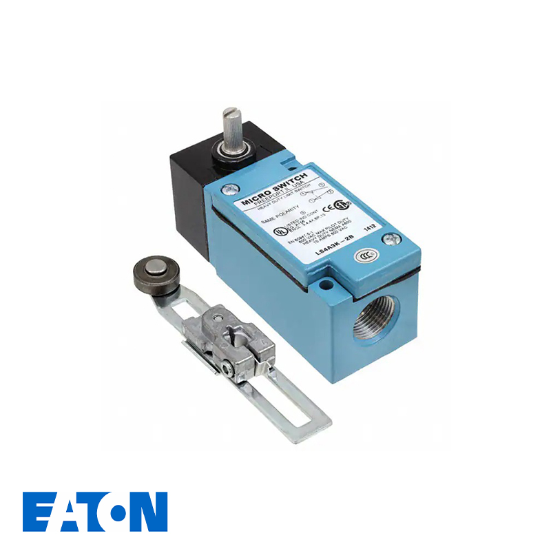 Eaton LS series of limit switche