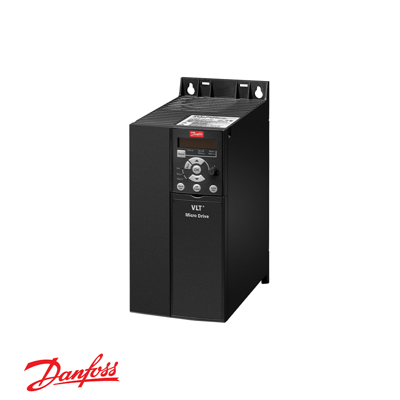 Danfoss VLT series frequency converters 132F0059