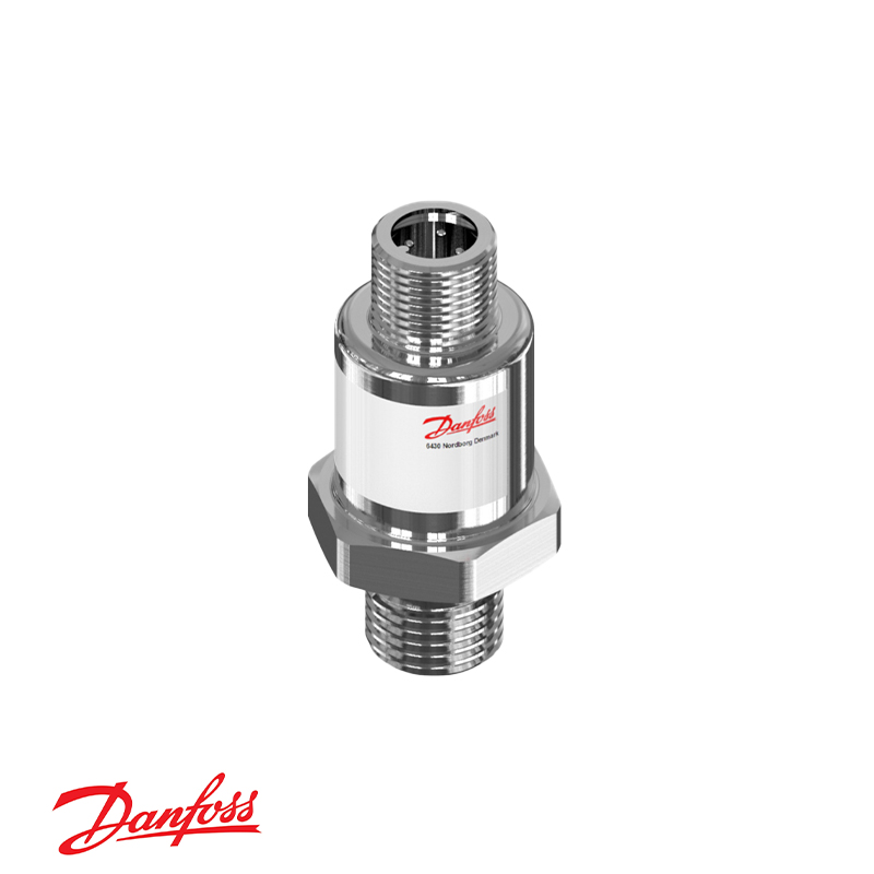 Danfoss 063G2836 MBS 1650 series pressure transmitter