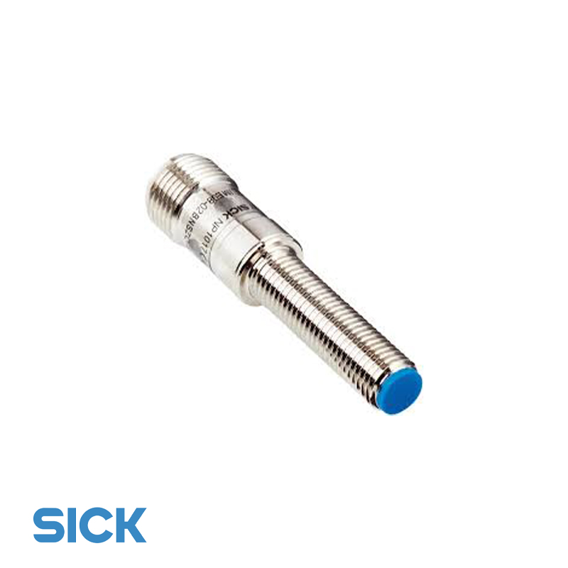 SICK Inductive proximity sensors 1051205 IME08-02BPSZC0S