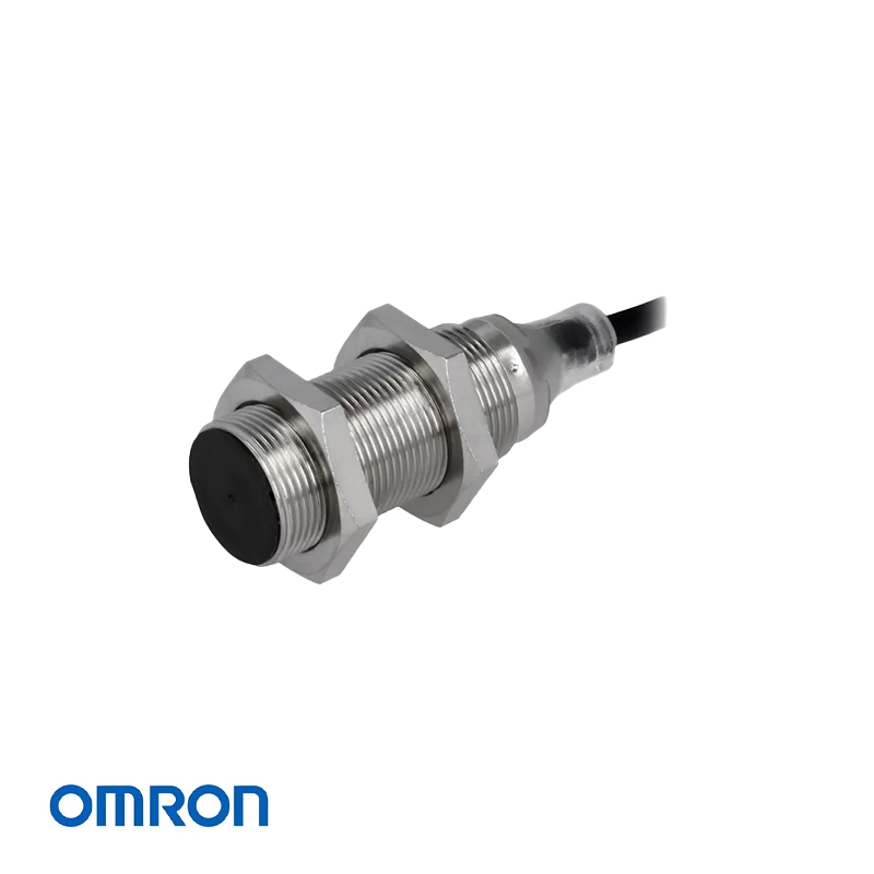 Omron E2B-M18KS08-WP-C2 inductive proximity sensor