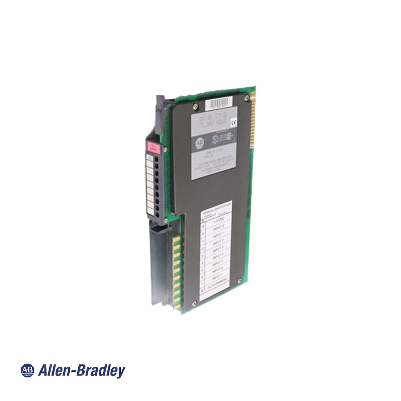 Allen-Bradley 1771 Universal I_O PLC model