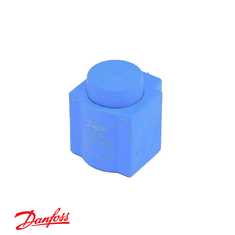 Danfoss 018F7351 BB230AS Solenoid Coil
