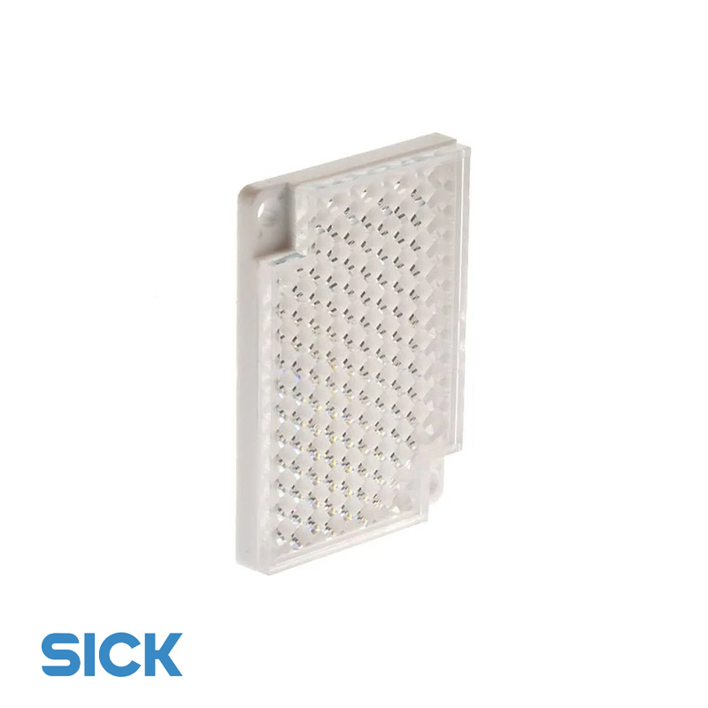 SICK Corner-Cube Reflector 1012720 PL40A
