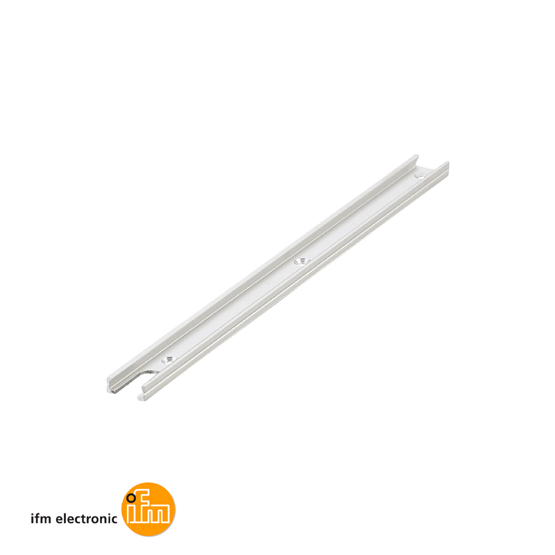 IFM aluminium profile E89031