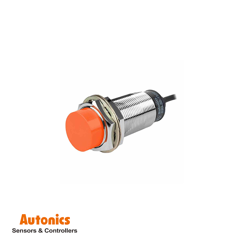 Autonics PRL30-15AC Cylindrical Inductive Proximity Sensors
