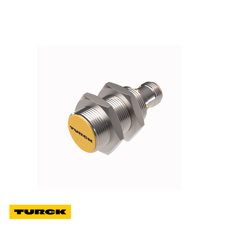 Turck BI5U-M18-AP6X-H1141 Inductive Proximity Sensor