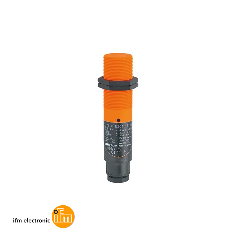 IFM KI5023 Capacitive sensor