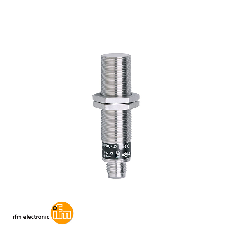 IFM IG5788 Inductive sensor