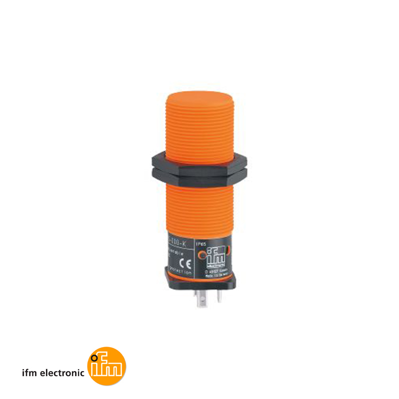 IFM ELECTRONIC Capacitive Sensors KI0040