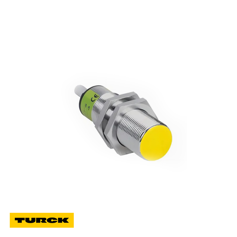 Turck NI8-M18-AZ3X Inductive Sensor
