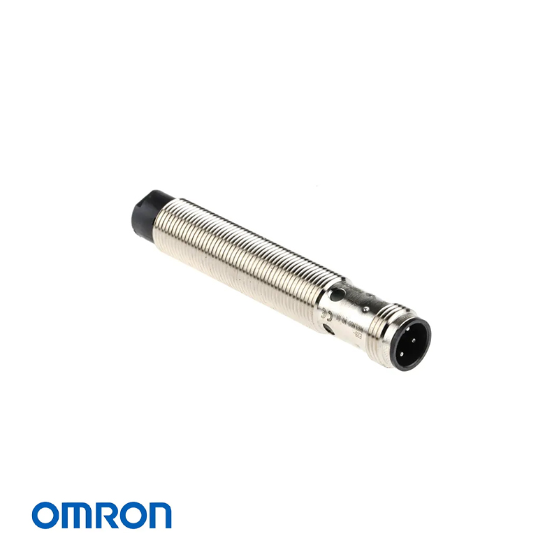 Omron E2B-M12LN08-M1-B1 inductive proximity sensor