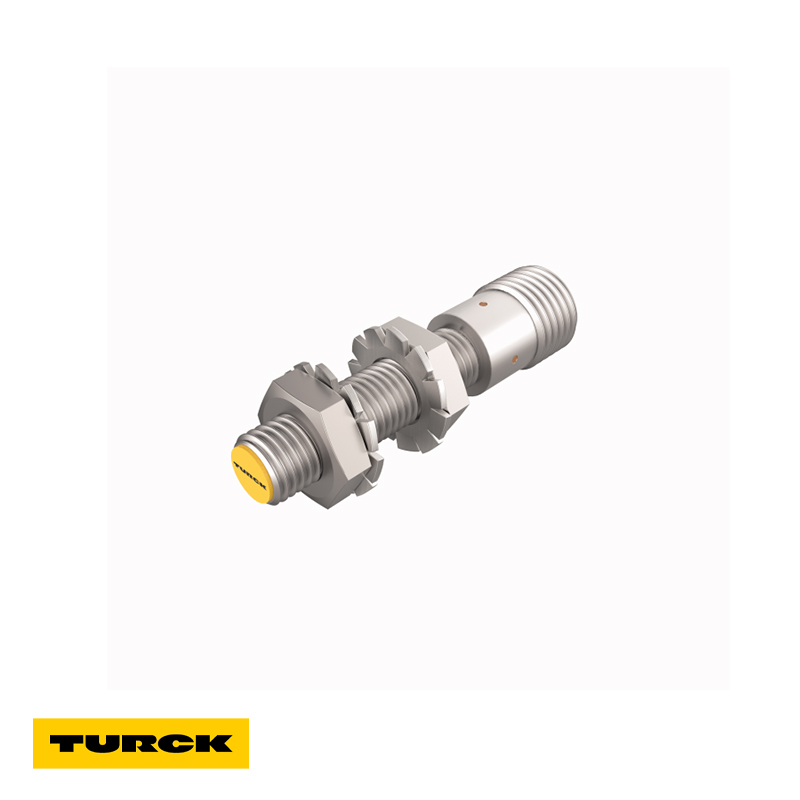 Turck BI2-EG08-AN6X Inductive Proximity Sensor