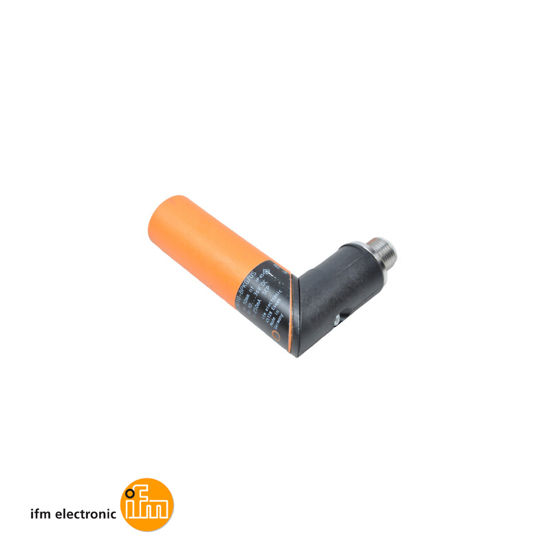 IFM Inductive position sensor IA5106