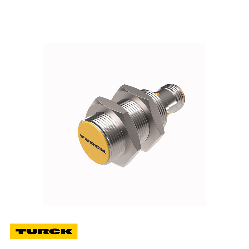Turck BI4-M12-AP6X Inductive Proximity Sensor M12
