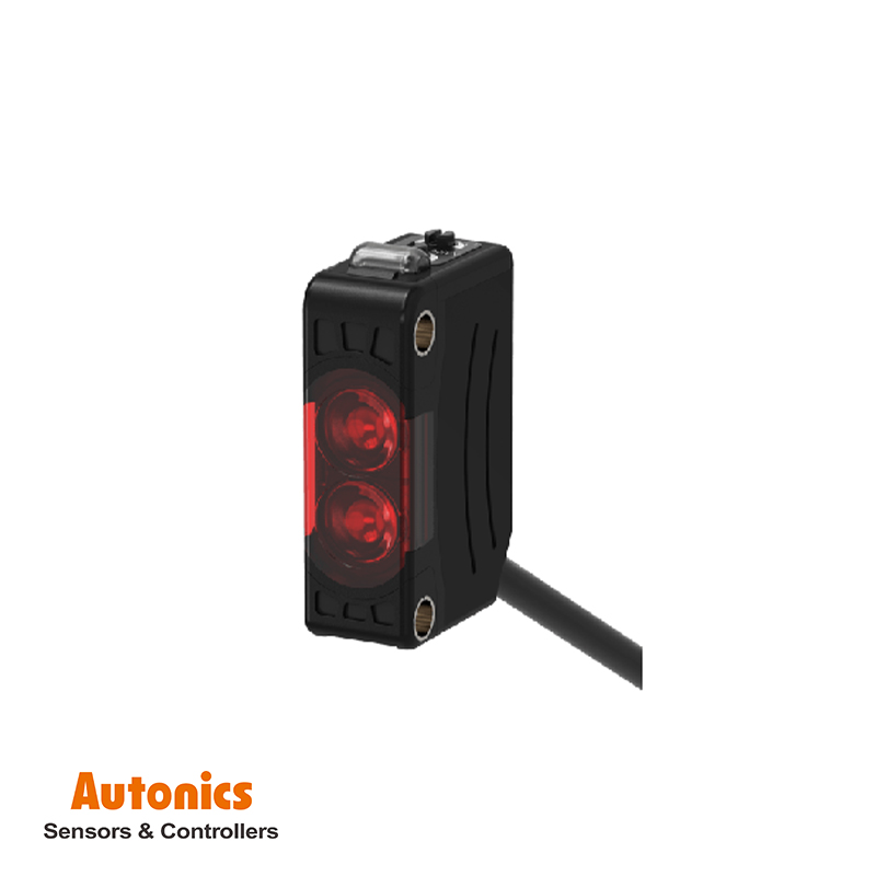 Autonics BJ15M-TDT Inductive Proximity Sensor