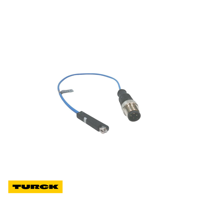BIM-INT-Y1X-H1141 Magnetic Field Sensor High Precision